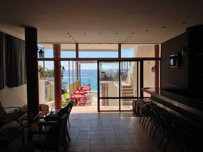 Saint Konstantin Beach Apartments Stegna Zewnętrze zdjęcie