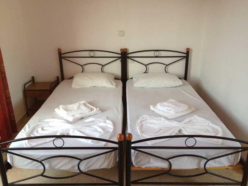 Saint Konstantin Beach Apartments Stegna Zewnętrze zdjęcie