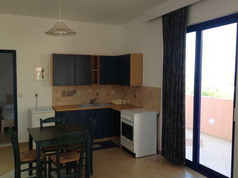 Saint Konstantin Beach Apartments Stegna Zewnętrze zdjęcie