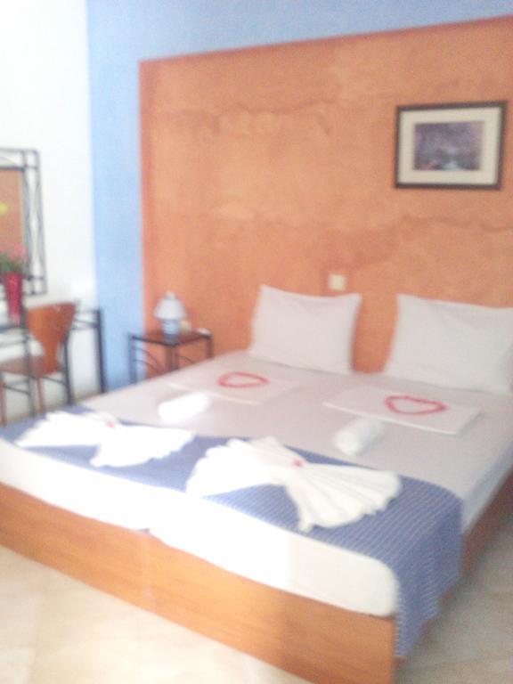 Saint Konstantin Beach Apartments Stegna Zewnętrze zdjęcie